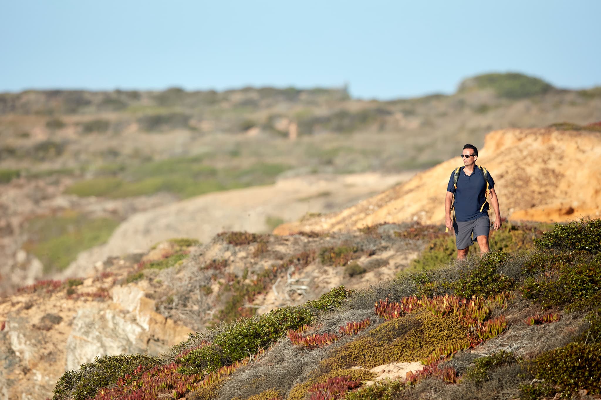 Alentejo Coast