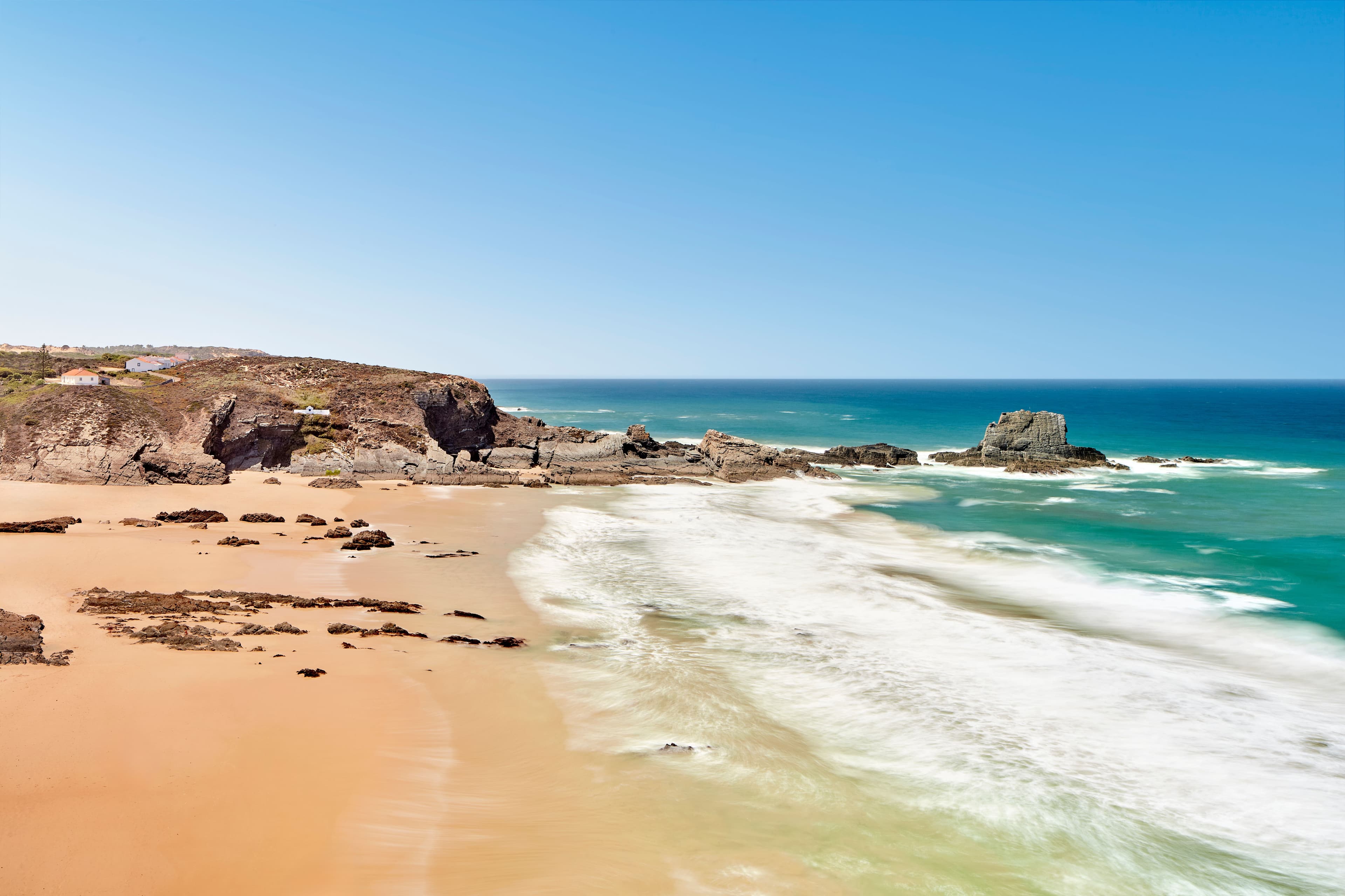 Algarve